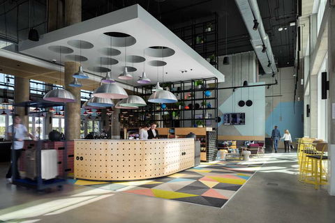Atura Adelaide Airport - Accommodation Tasmania 1