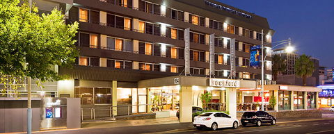 Rockford Adelaide - Accommodation Tasmania 0