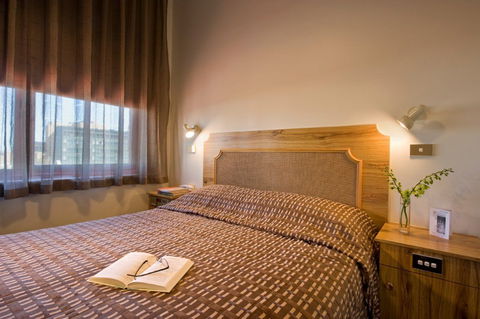 Adelaide Paringa Motel - Accommodation Tasmania 1