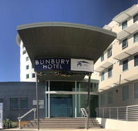Bunbury Hotel Koombana Bay - Accommodation Tasmania