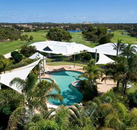 Mercure Bunbury Sanctuary Golf Resort - Accommodation Tasmania