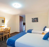 Admiral Motel Bunbury - Accommodation Tasmania