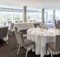 Best Western Plus Hotel Lord Forrest - Accommodation Tasmania