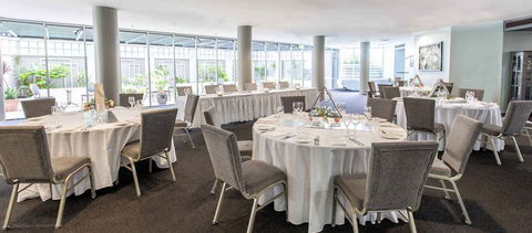 Best Western Plus Hotel Lord Forrest - Accommodation Tasmania 0