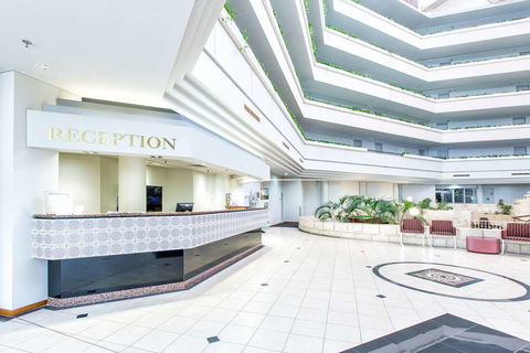 Best Western Plus Hotel Lord Forrest - Accommodation Tasmania 2