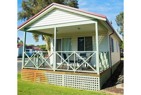 Discovery Parks Koombana Bay - Accommodation Tasmania 0