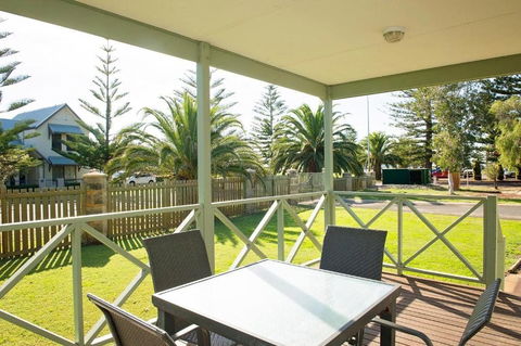 Discovery Parks Koombana Bay - Accommodation Tasmania 1