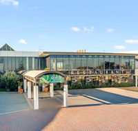 Quality Hotel Lighthouse - Accommodation Tasmania