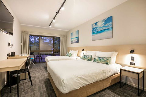 Kawana Waters Hotel By NightCap - Accommodation Tasmania 2