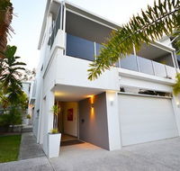 Alex Beach House - Accommodation Tasmania