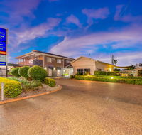 Takalvan Motel - Accommodation Tasmania