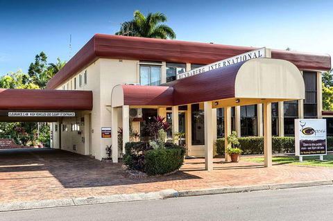 Country Comfort Bundaberg International - Accommodation Tasmania 1
