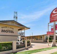 Econo Lodge Park Lane - Accommodation Tasmania