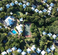 Kellys Beach Resort - Accommodation Tasmania