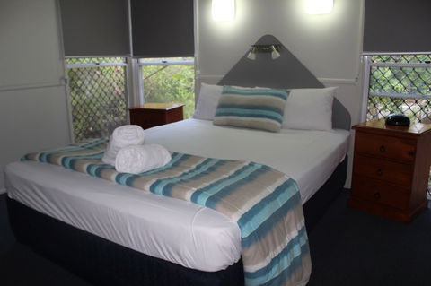 Kellys Beach Resort - Accommodation Tasmania 2