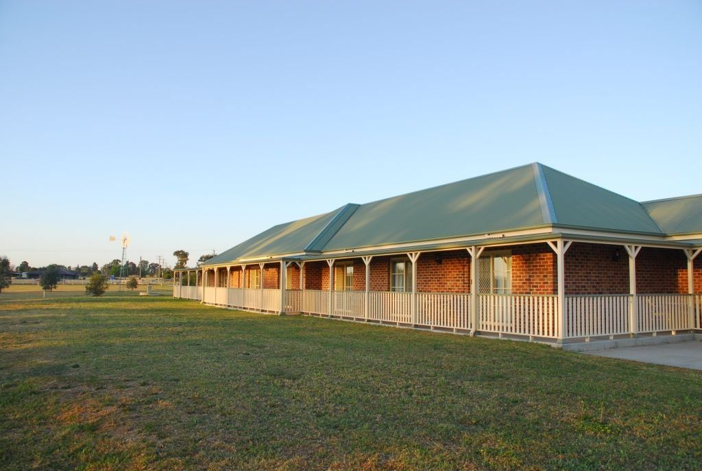 Appleby NSW Accommodation Tasmania