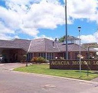 Acacia Motor Lodge - Accommodation Tasmania