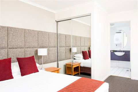 Mantra On Northbourne - Accommodation Tasmania 2