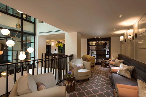 Mayfair Hotel - Accommodation Tasmania 2