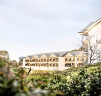 Novotel Barossa Valley Resort - Accommodation Tasmania