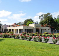 Barossa Weintal Resort - Accommodation Tasmania