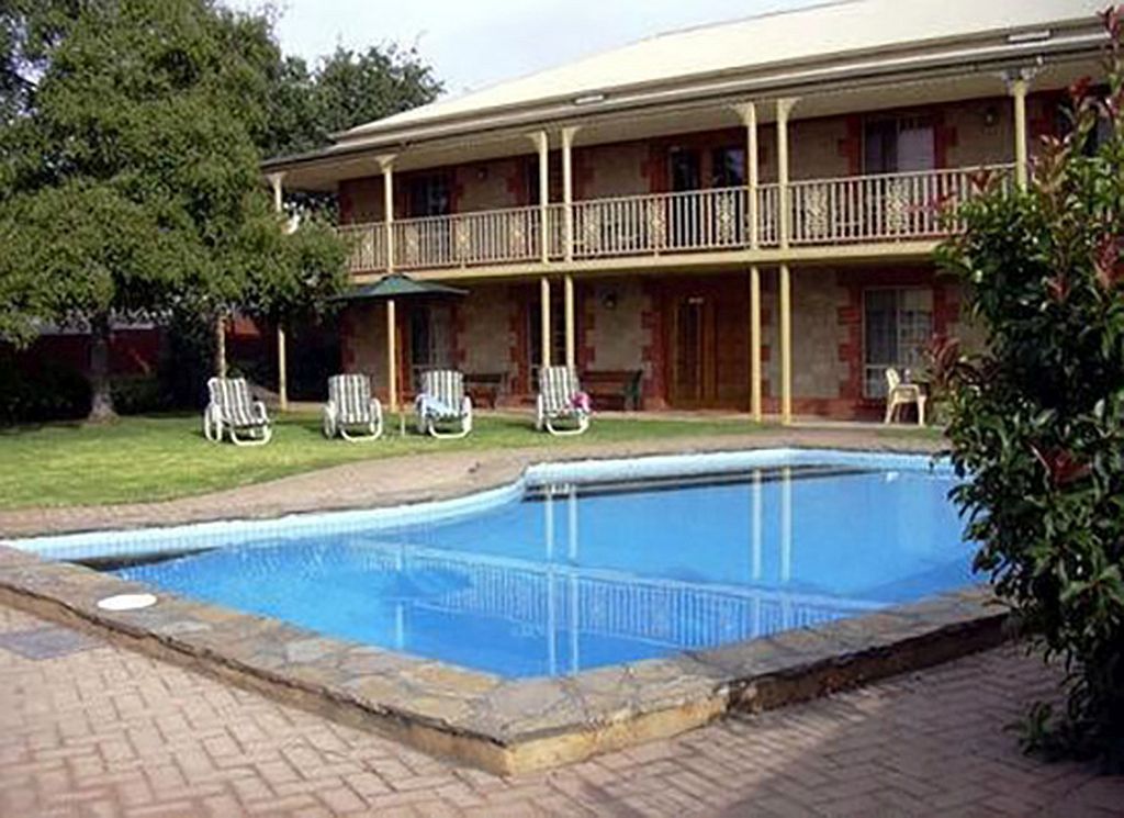 Armagh SA Accommodation Tasmania