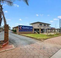 Comfort Inn Flinders on Main - Accommodation Tasmania