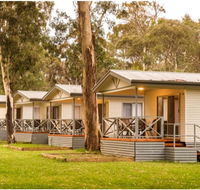 Discovery Parks Clare - Accommodation Tasmania