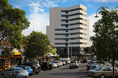 Apartments @ IKON Glen Waverley - Accommodation Tasmania 0