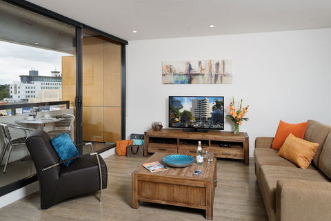 Apartments @ IKON Glen Waverley - Accommodation Tasmania 1