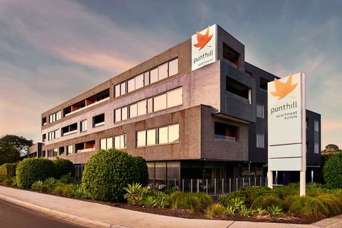 Punthill Oakleigh - Accommodation Tasmania 0