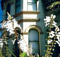 Admiral Collingwood Lodge - Accommodation Tasmania