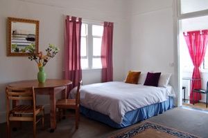 Admiral Collingwood Lodge - Accommodation Tasmania 2