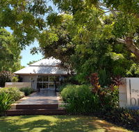 The Billi Resort - Accommodation Tasmania