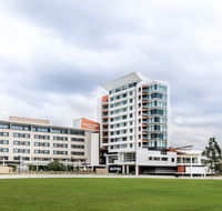 Mercure Sydney Liverpool - Accommodation Tasmania