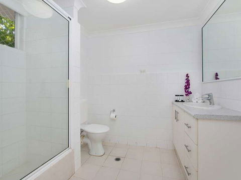 Cairns City Palms - Accommodation Tasmania 1
