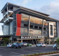 The Calamvale Hotel - Accommodation Tasmania