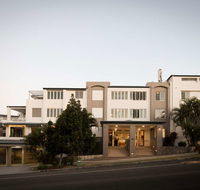 Caloundra Central Apartment Hotel - Accommodation Tasmania