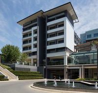 Rydges Campbelltown - Accommodation Tasmania