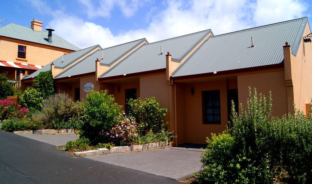 Apslawn TAS Accommodation Tasmania