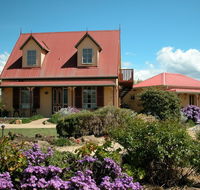 Swansea Cottages - Accommodation Tasmania