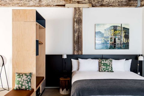 Veriu Broadway - Accommodation Tasmania 2