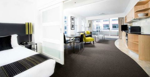Mantra On Kent - Accommodation Tasmania 2