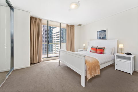 Astra Sydney CBD Pitt Street - Accommodation Tasmania 2