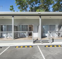 Discovery Parks Perth - Accommodation Tasmania