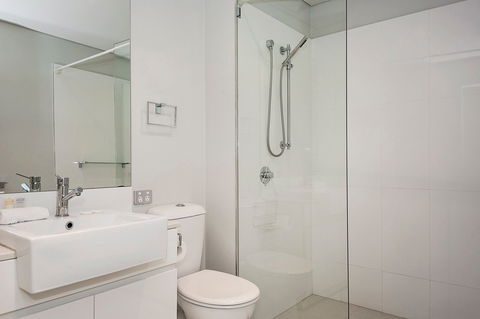 Astra Apartments Perth - Accommodation Tasmania 2