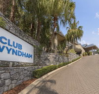Club Wyndham Airlie Beach - Accommodation Tasmania