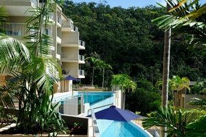 Azure Sea Whitsunday Resort - Accommodation Tasmania 0