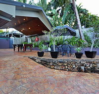 Airlie Beach Motor Lodge - Accommodation Tasmania