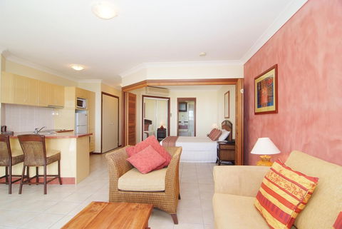 At Waters Edge Resort - Accommodation Tasmania 2